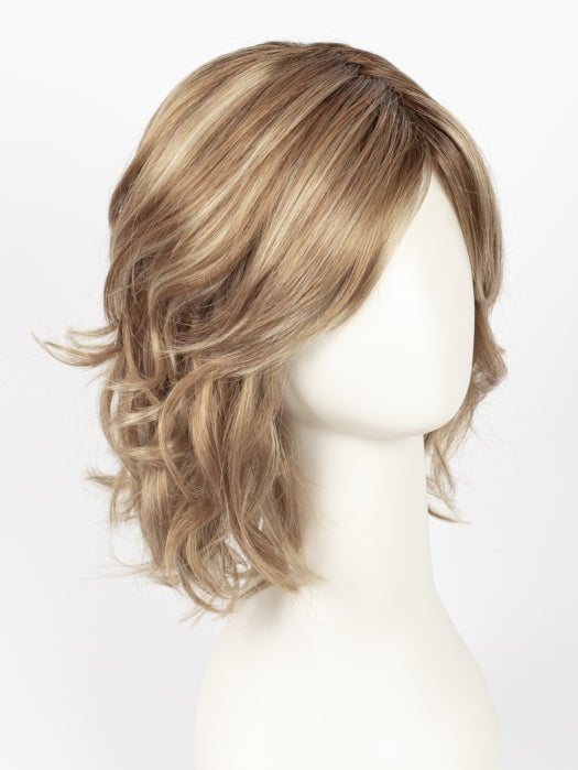 Braylen | Synthetic Lace Front Wig (Mono Top) - Image 25