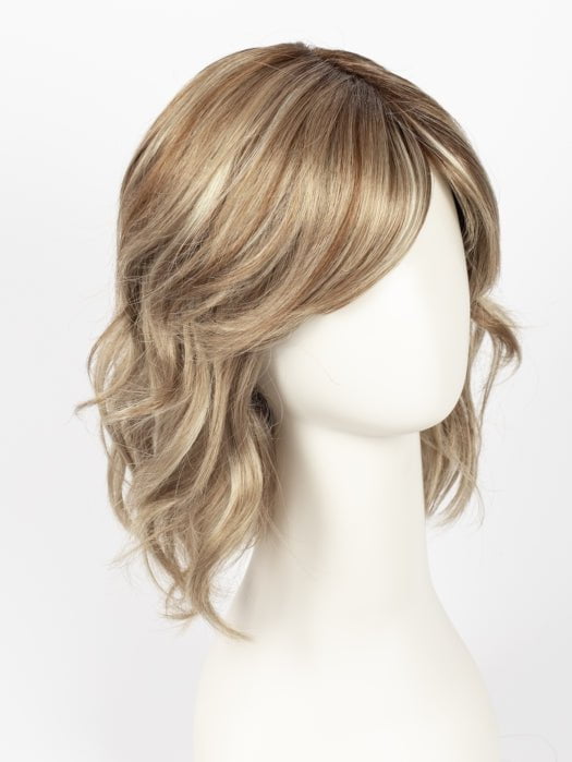 Braylen | Synthetic Lace Front Wig (Mono Top) - Image 27
