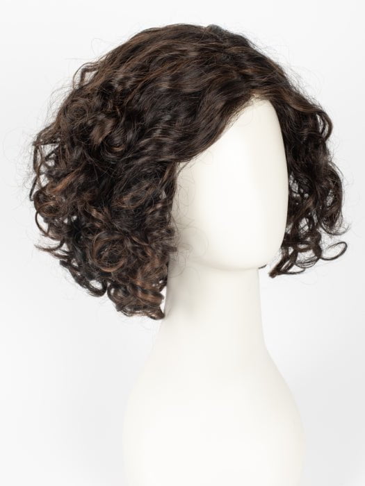 Alanna | Synthetic Lace Front Wig (Mono Part) - Image 9