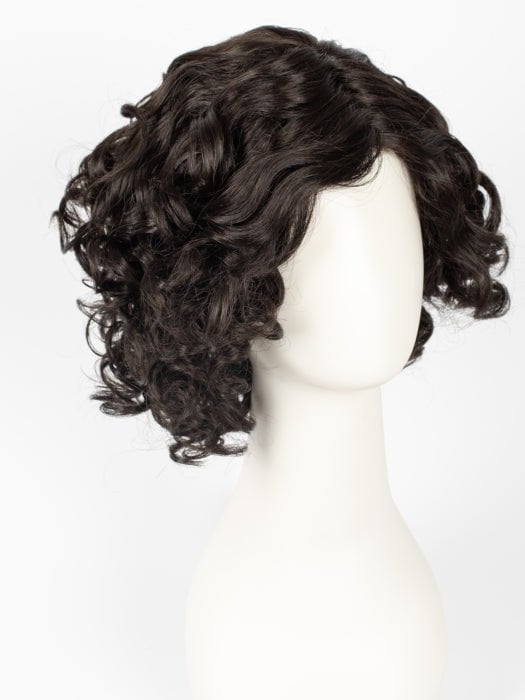 Alanna | Synthetic Lace Front Wig (Mono Part) - Image 6
