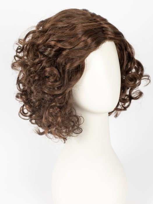 Alanna | Synthetic Lace Front Wig (Mono Part) - Image 10