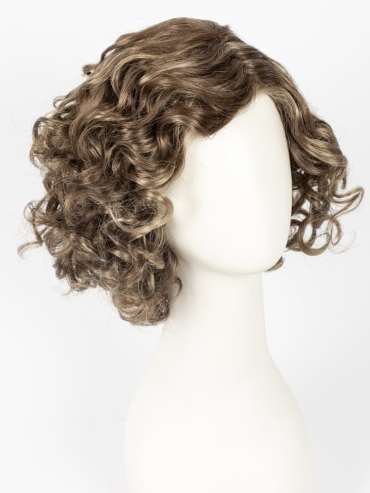 Alanna | Synthetic Lace Front Wig (Mono Part) - Image 17