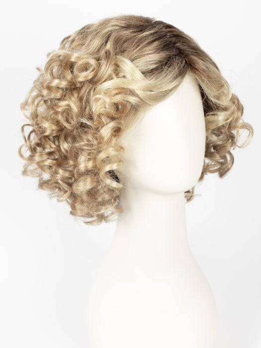 Alanna | Synthetic Lace Front Wig (Mono Part) - Image 30