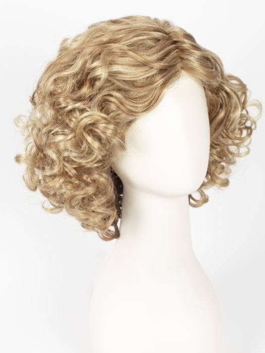 Alanna | Synthetic Lace Front Wig (Mono Part) - Image 19