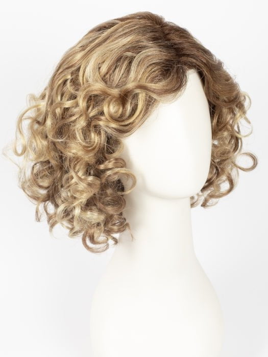 Alanna | Synthetic Lace Front Wig (Mono Part) - Image 32