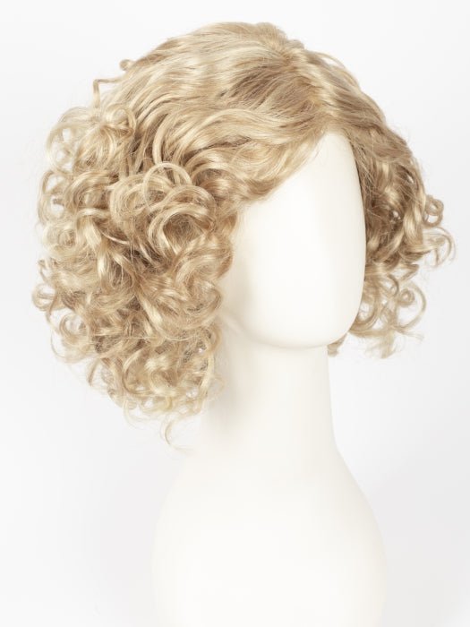 Alanna | Synthetic Lace Front Wig (Mono Part) - Image 22