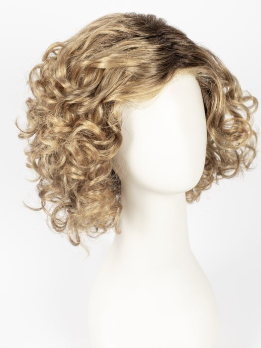 Alanna | Synthetic Lace Front Wig (Mono Part) - Image 29