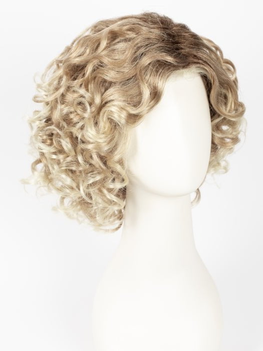 Alanna | Synthetic Lace Front Wig (Mono Part) - Image 31