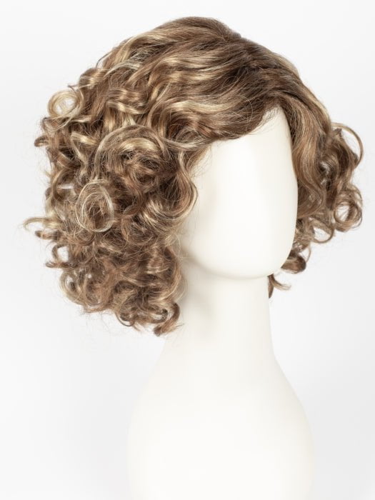 Alanna | Synthetic Lace Front Wig (Mono Part) - Image 36