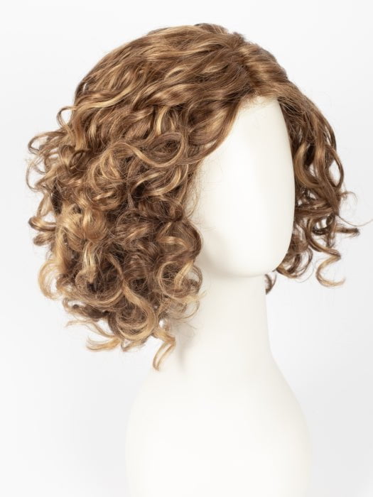 Alanna | Synthetic Lace Front Wig (Mono Part) - Image 23