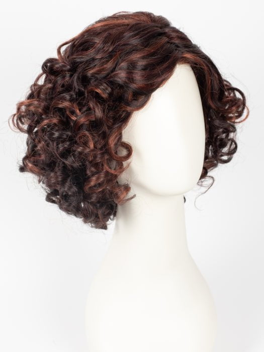 Alanna | Synthetic Lace Front Wig (Mono Part) - Image 14
