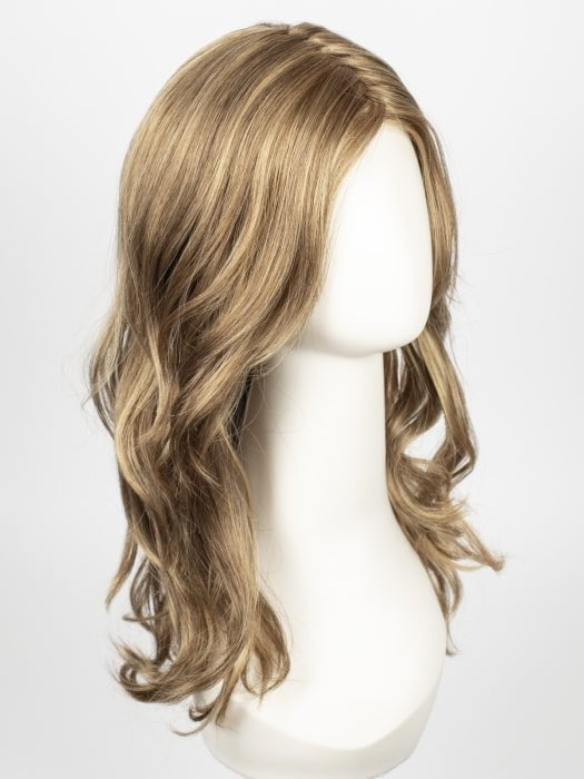 Bryce | Synthetic Lace Front Wig (Mono Part) - Image 10