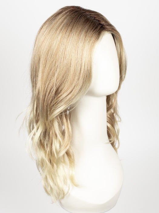 Bryce | Synthetic Lace Front Wig (Mono Part) - Image 11