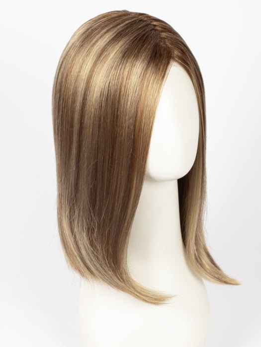 Selena | Synthetic Lace Front Wig (Mono Top) - Image 26