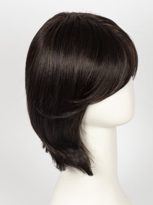 On In 10 | Synthetic Wig (Basic Cap) - Image 11