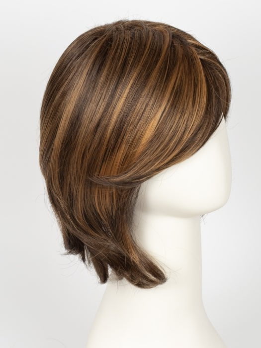 On In 10 | Synthetic Wig (Basic Cap) - Image 13