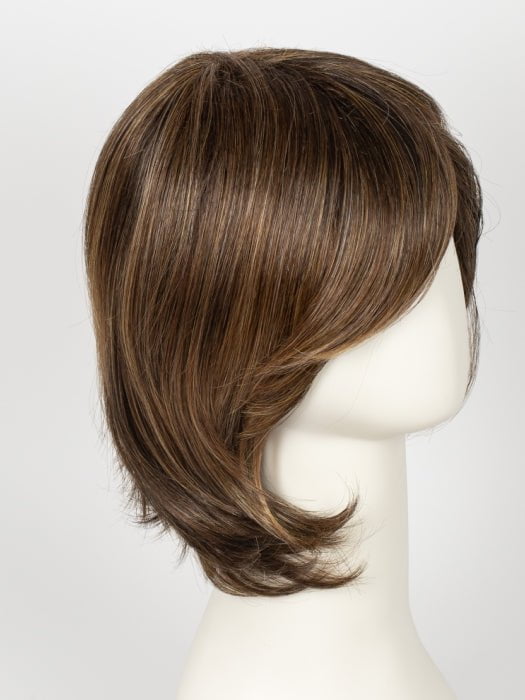 On In 10 | Synthetic Wig (Basic Cap) - Image 18