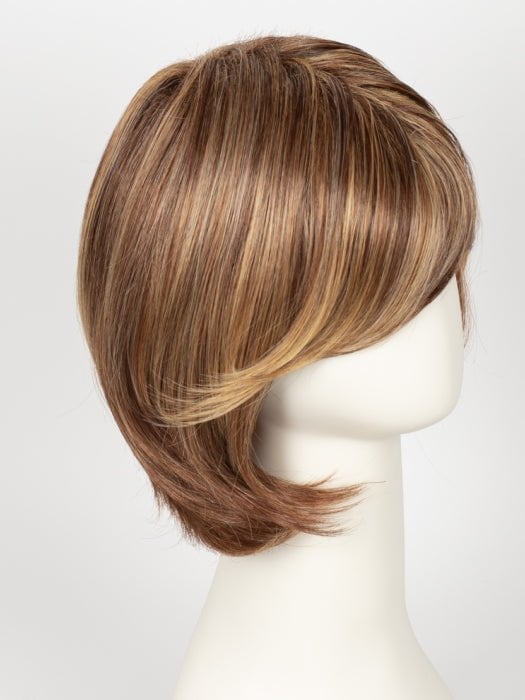 On In 10 | Synthetic Wig (Basic Cap) - Image 28