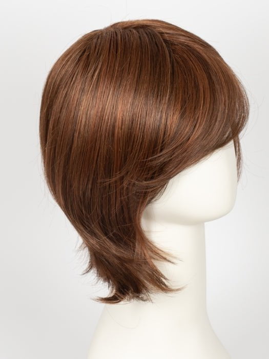 On In 10 | Synthetic Wig (Basic Cap) - Image 27