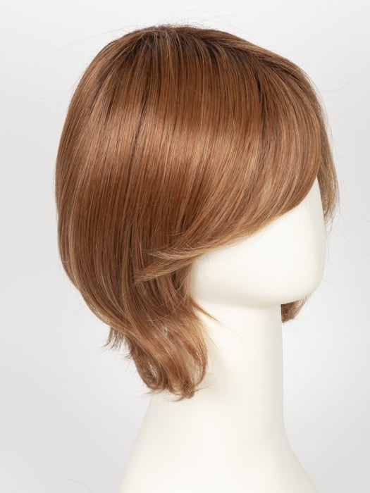 On In 10 | Synthetic Wig (Basic Cap) - Image 40