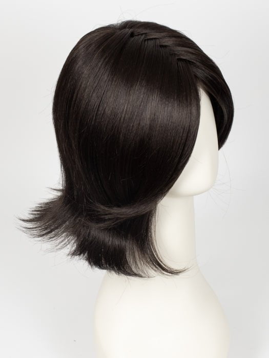 Untold Story | Synthetic Lace Front Wig (Hand Tied) - Image 17