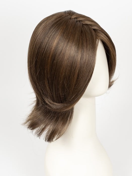 Untold Story | Synthetic Lace Front Wig (Hand Tied) - Image 19