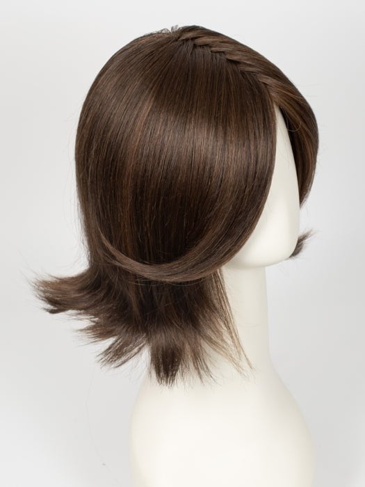 Untold Story | Synthetic Lace Front Wig (Hand Tied) - Image 23