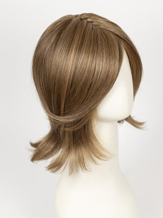 Untold Story | Synthetic Lace Front Wig (Hand Tied) - Image 22