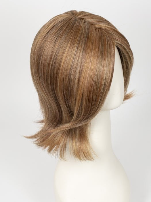 Untold Story | Synthetic Lace Front Wig (Hand Tied) - Image 35
