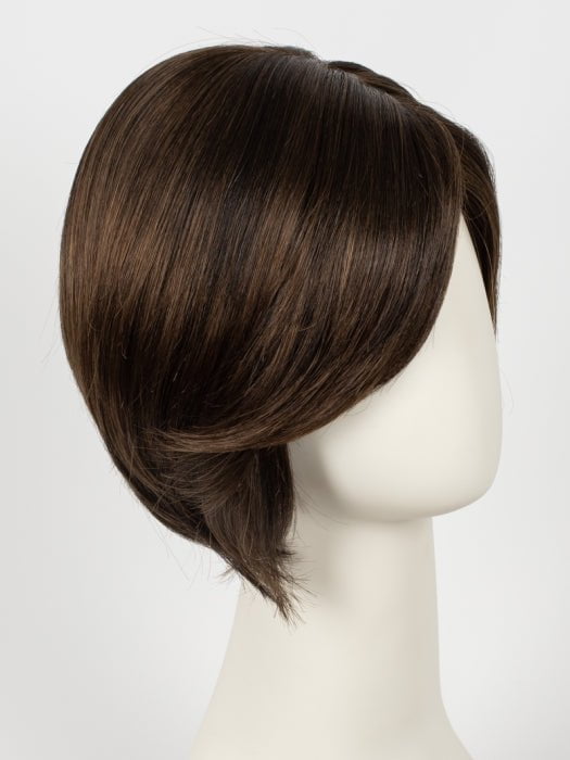Spring Romance | Synthetic Lace Front Wig (Mono Part) - Image 7