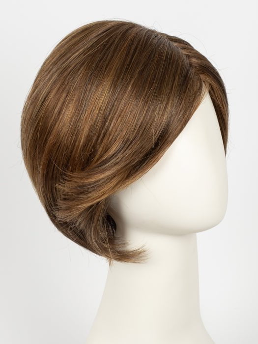 Spring Romance | Synthetic Lace Front Wig (Mono Part) - Image 10