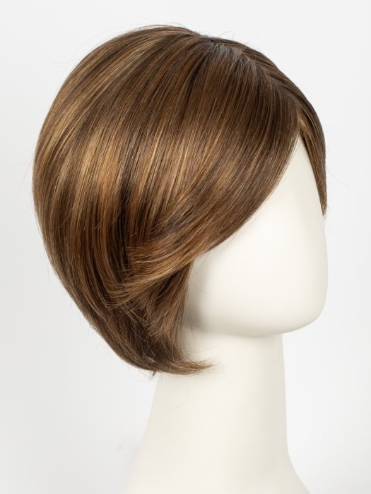 Spring Romance | Synthetic Lace Front Wig (Mono Part) - Image 35