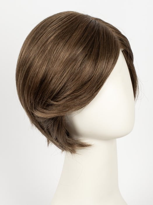 Spring Romance | Synthetic Lace Front Wig (Mono Part) - Image 11