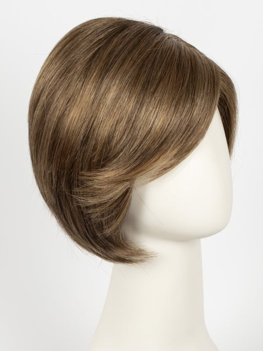 Spring Romance | Synthetic Lace Front Wig (Mono Part) - Image 13