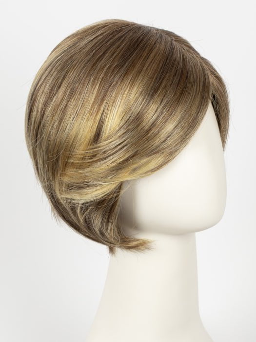 Spring Romance | Synthetic Lace Front Wig (Mono Part) - Image 29