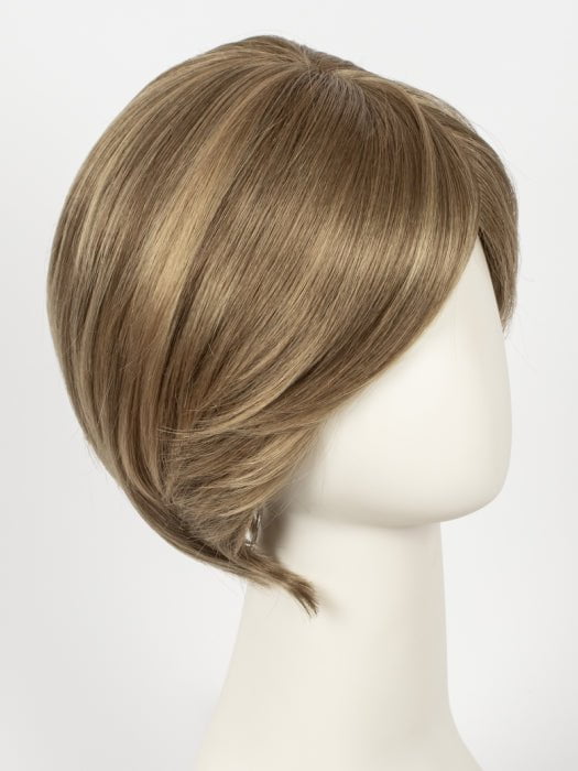 Spring Romance | Synthetic Lace Front Wig (Mono Part) - Image 14