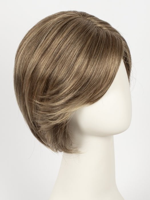 Spring Romance | Synthetic Lace Front Wig (Mono Part) - Image 16