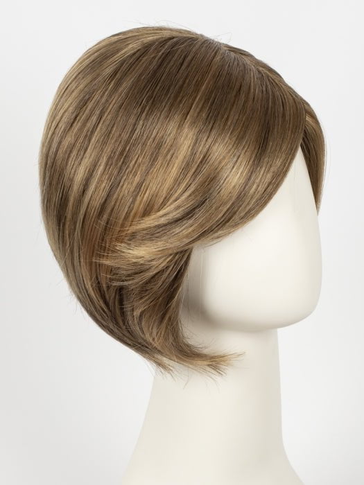 Spring Romance | Synthetic Lace Front Wig (Mono Part) - Image 15