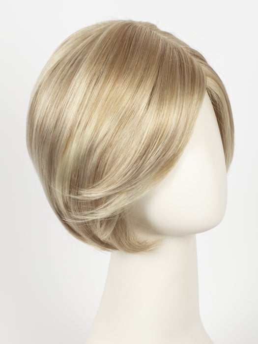 Spring Romance | Synthetic Lace Front Wig (Mono Part) - Image 19