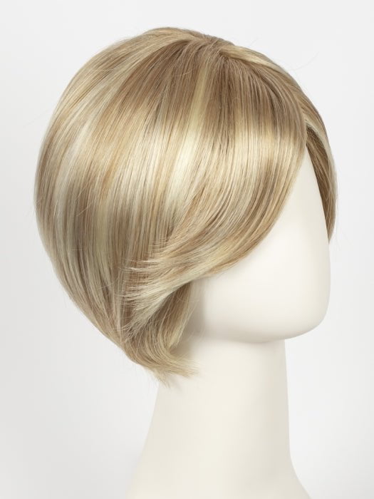 Spring Romance | Synthetic Lace Front Wig (Mono Part) - Image 31