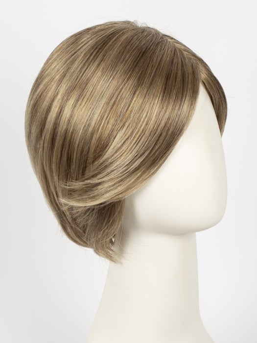 Spring Romance | Synthetic Lace Front Wig (Mono Part) - Image 17