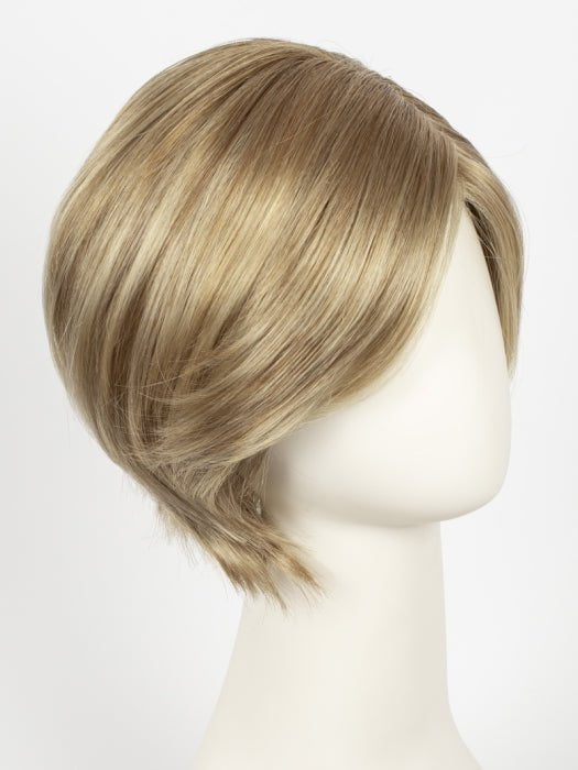 Spring Romance | Synthetic Lace Front Wig (Mono Part) - Image 30