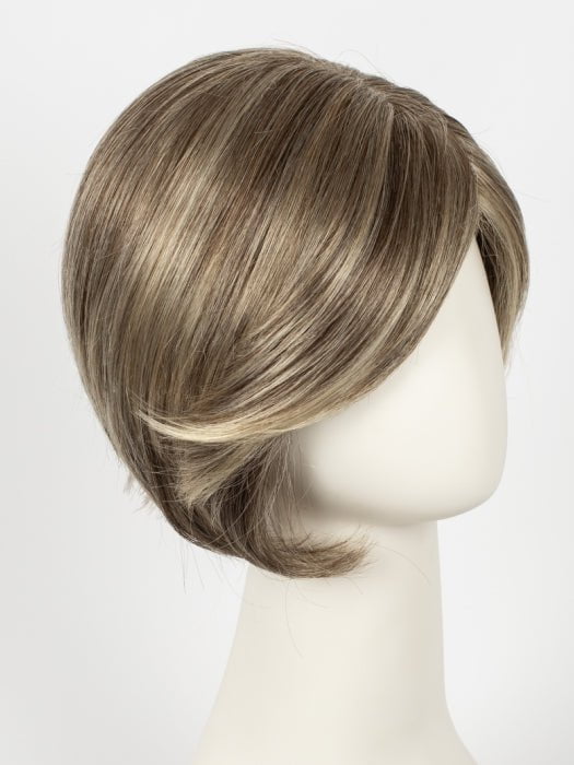 Spring Romance | Synthetic Lace Front Wig (Mono Part) - Image 12