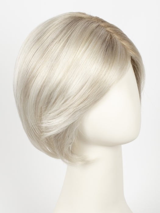 Spring Romance | Synthetic Lace Front Wig (Mono Part) - Image 33
