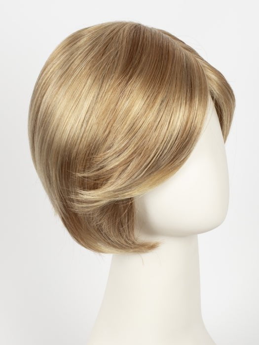 Spring Romance | Synthetic Lace Front Wig (Mono Part) - Image 24