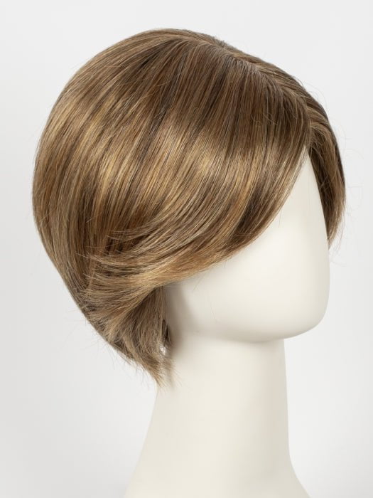 Spring Romance | Synthetic Lace Front Wig (Mono Part) - Image 23