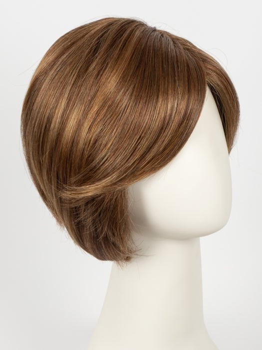 Spring Romance | Synthetic Lace Front Wig (Mono Part) - Image 22