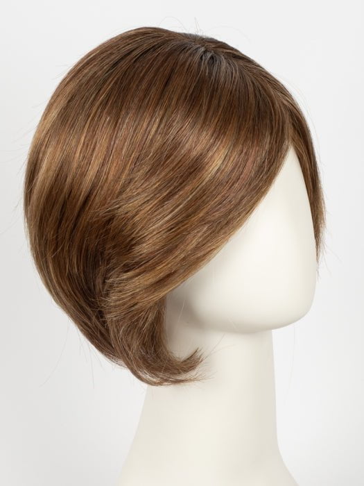 Spring Romance | Synthetic Lace Front Wig (Mono Part) - Image 34