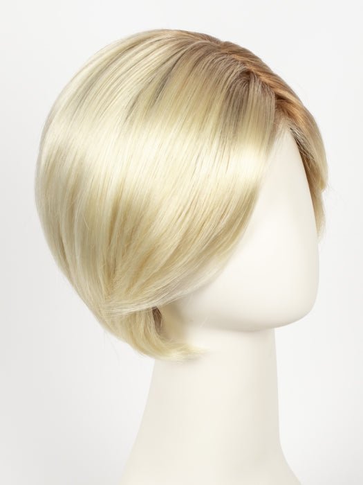 Spring Romance | Synthetic Lace Front Wig (Mono Part) - Image 32