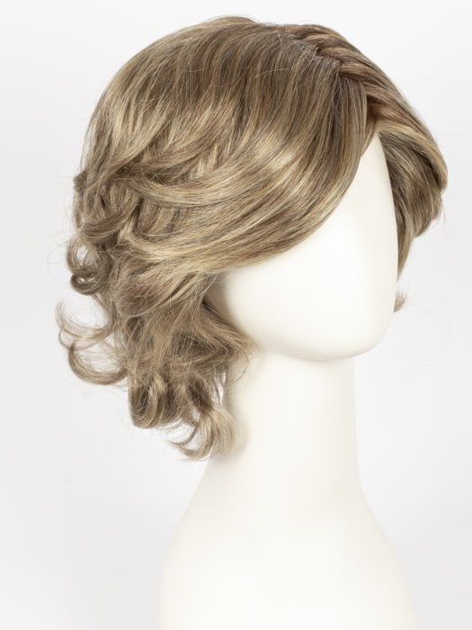 Blushing Beauty | Synthetic Lace Front Wig (Mono Part) - Image 34